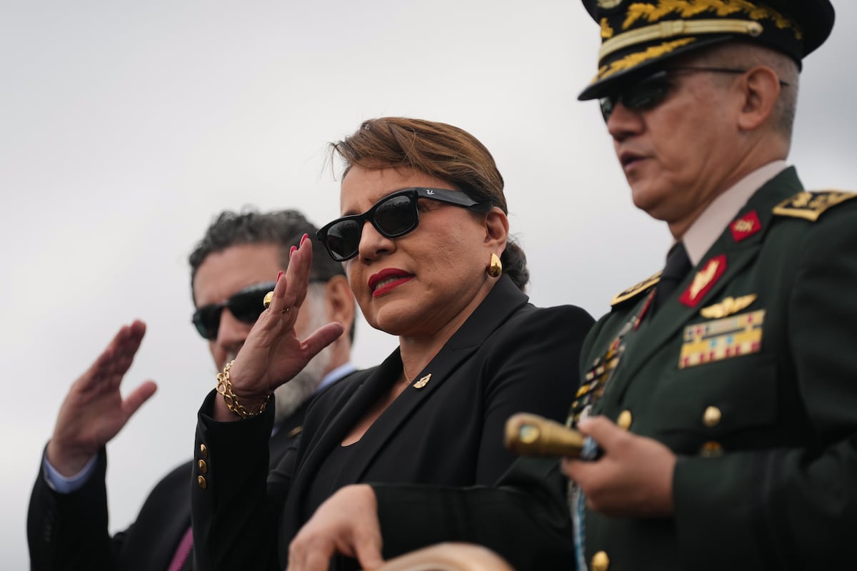 La ONU denuncia desapariciones forzadas, ejecuciones extrajudiciales y muertes bajo custodia durante el estado de excepción en Honduras