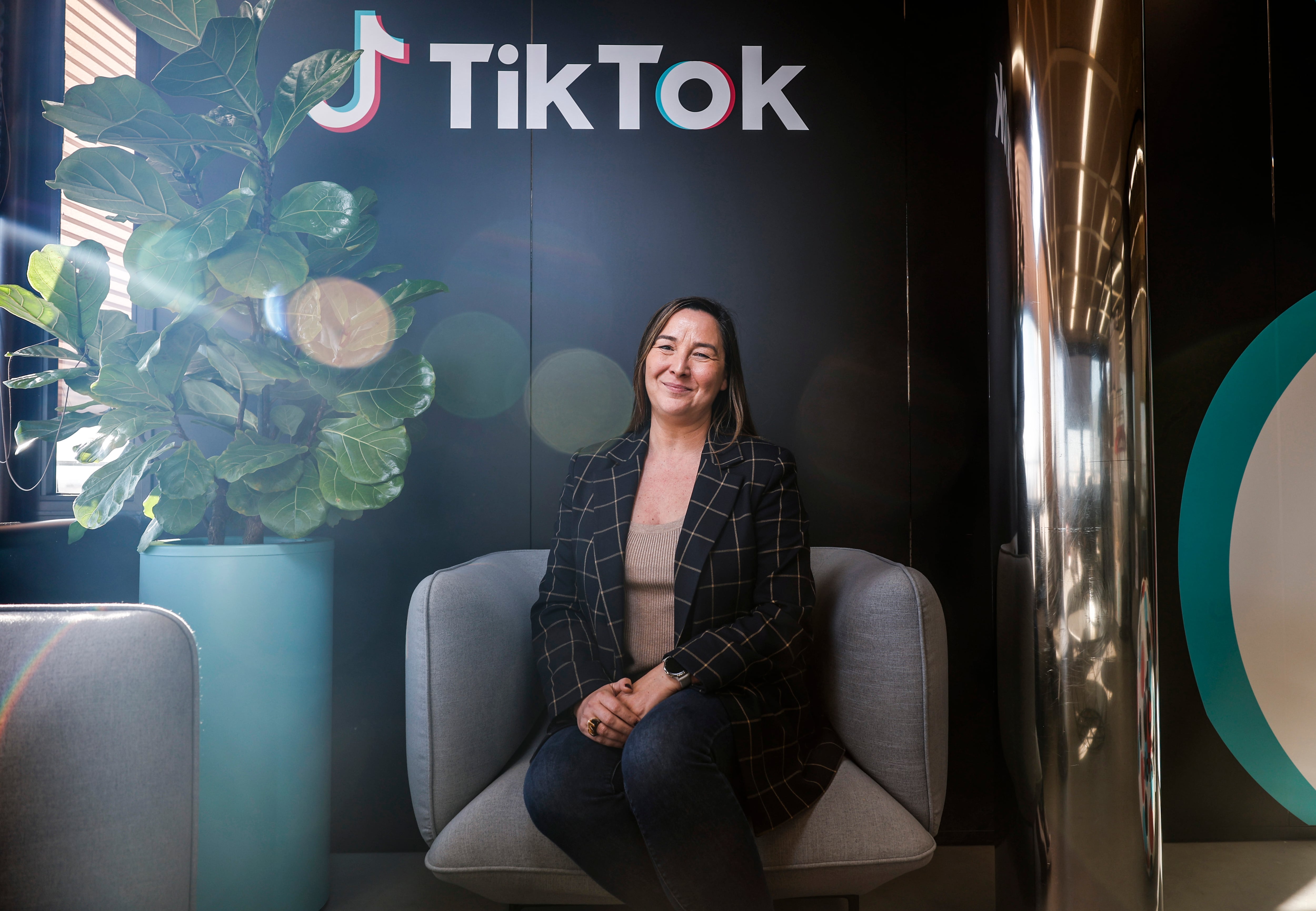 Teba Lorenzo (TikTok): “Los consumidores demandan que las marcas sean más auténticas”