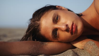 Consigue un bronceado en tu rostro sin exponerte al sol. GETTY IMAGES.
