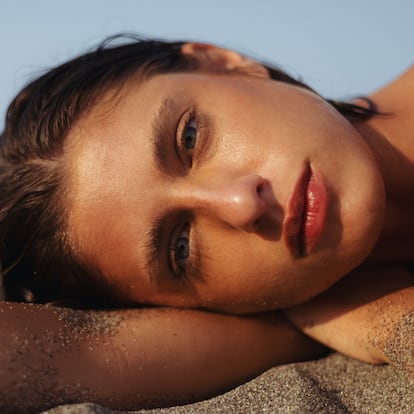 Consigue un bronceado en tu rostro sin exponerte al sol. GETTY IMAGES.