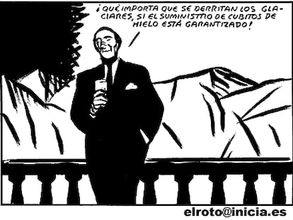 EL ROTO