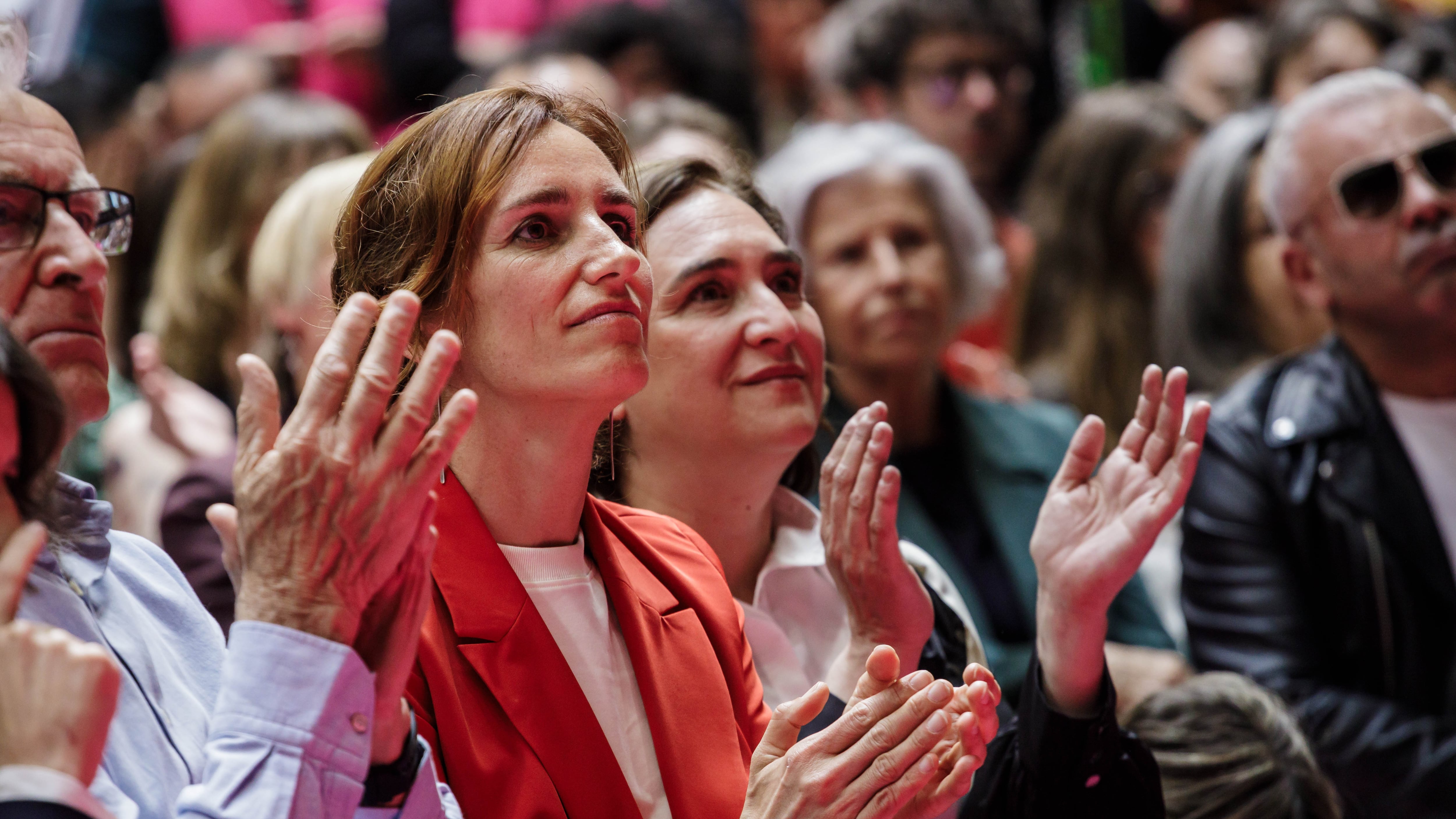La candidatura por Madrid frena el acuerdo del Frente Amplio