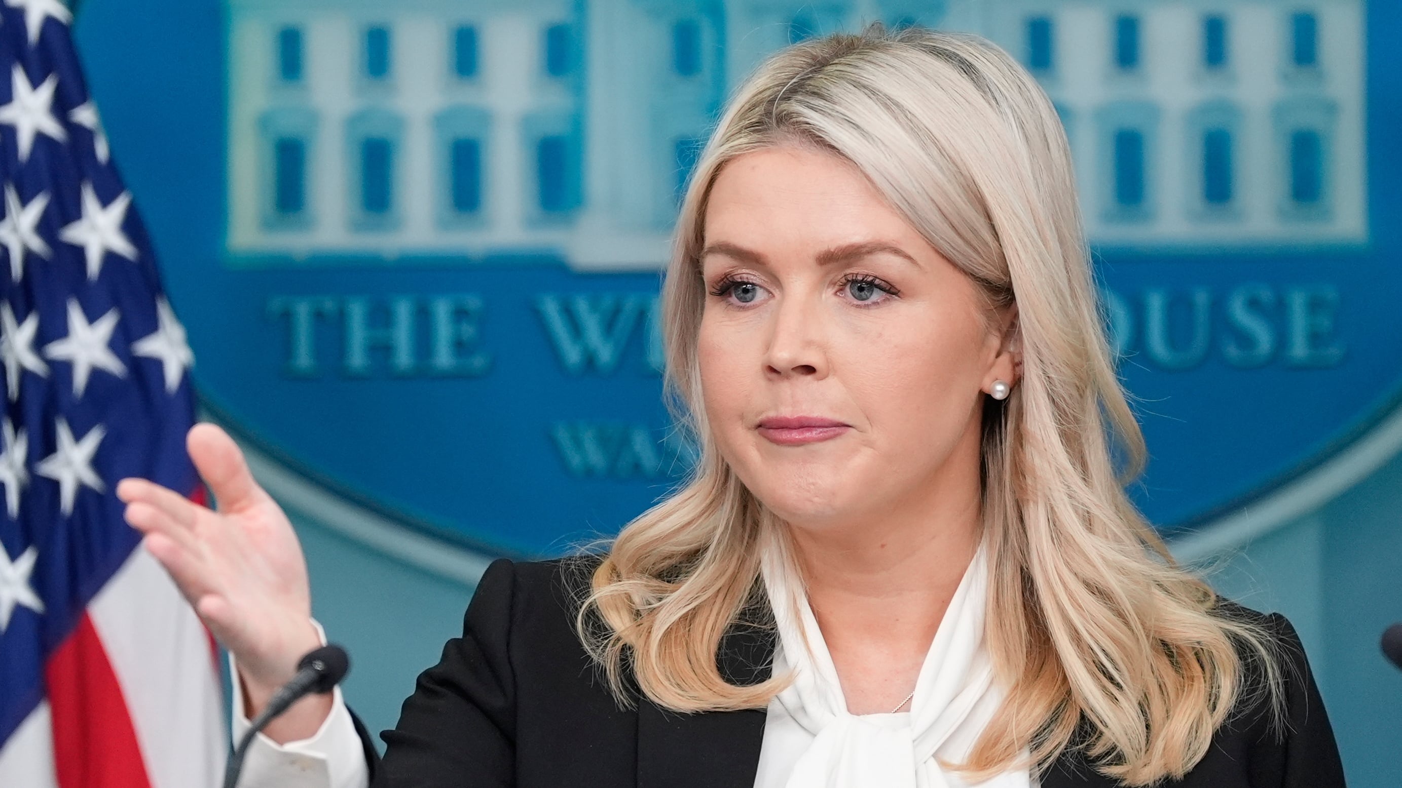 La Casa Blanca asegura que España “se ha mostrado de acuerdo en cooperar con Estados Unidos” y Moncloa lo desmiente