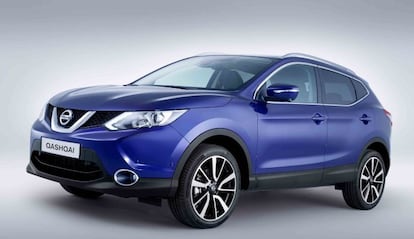 El SUV de Nissan es un auténtico superventas en el mercado de particulares y su éxito continuado también se ve reflejado en las cifras de vehículos de renting. Es un modelo muy redondo, su imagen es atractiva, funciona bien y, para aquellos que lo necesiten, hay una versión de siete plazas.