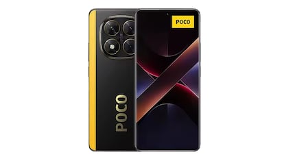 Poco X7