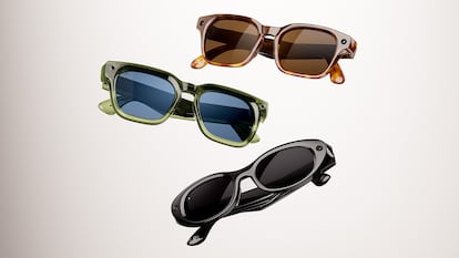 Nuevas Meta Glasses