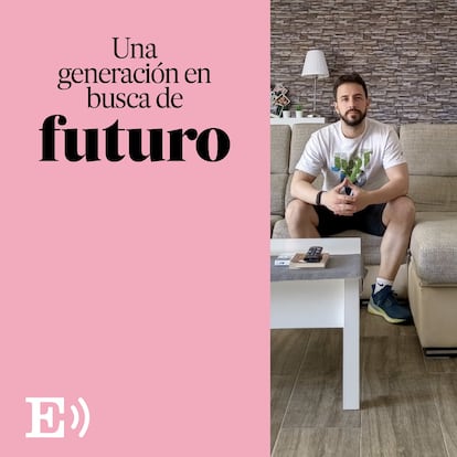 Jovenes vivienda España