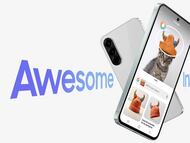 Samsung Galaxy A56 uso IA