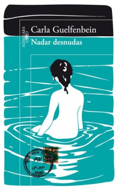 Portada del libro.