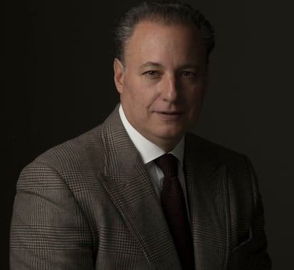 Juan Cortina Gallardo