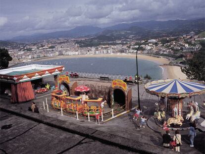 Planes mejores que leer esto: de montarse en un elefante de carrusel a posar como modelo