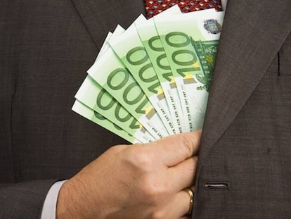 El Robin Hood de la banca, condenado por robar a los ricos para dárselo a los pobres