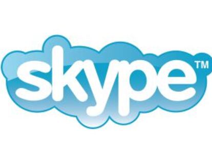 Los activistas contra Skype