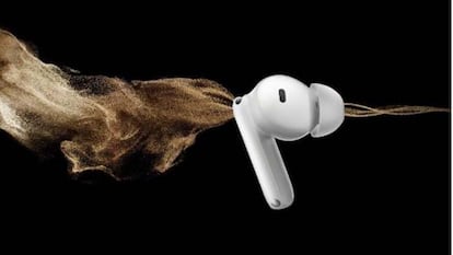 Nuevo auriculares OPPO Enco X3s
