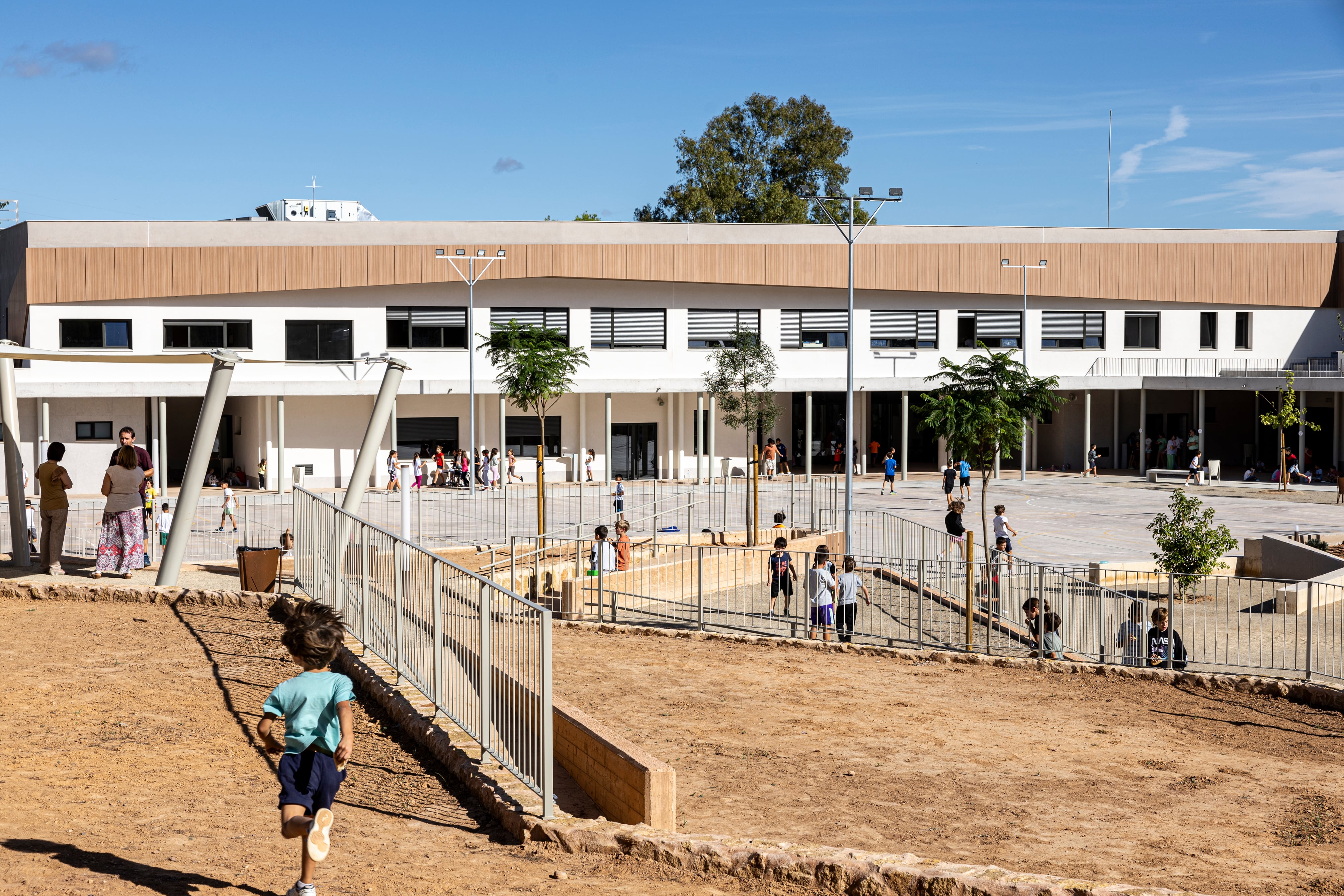 Las novedades del curso: plan de refuerzo en matemáticas y lectura, Selectividad y reforma del profesorado