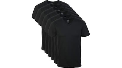 playeras algodón