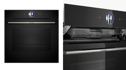 ofertas hornos Bosch