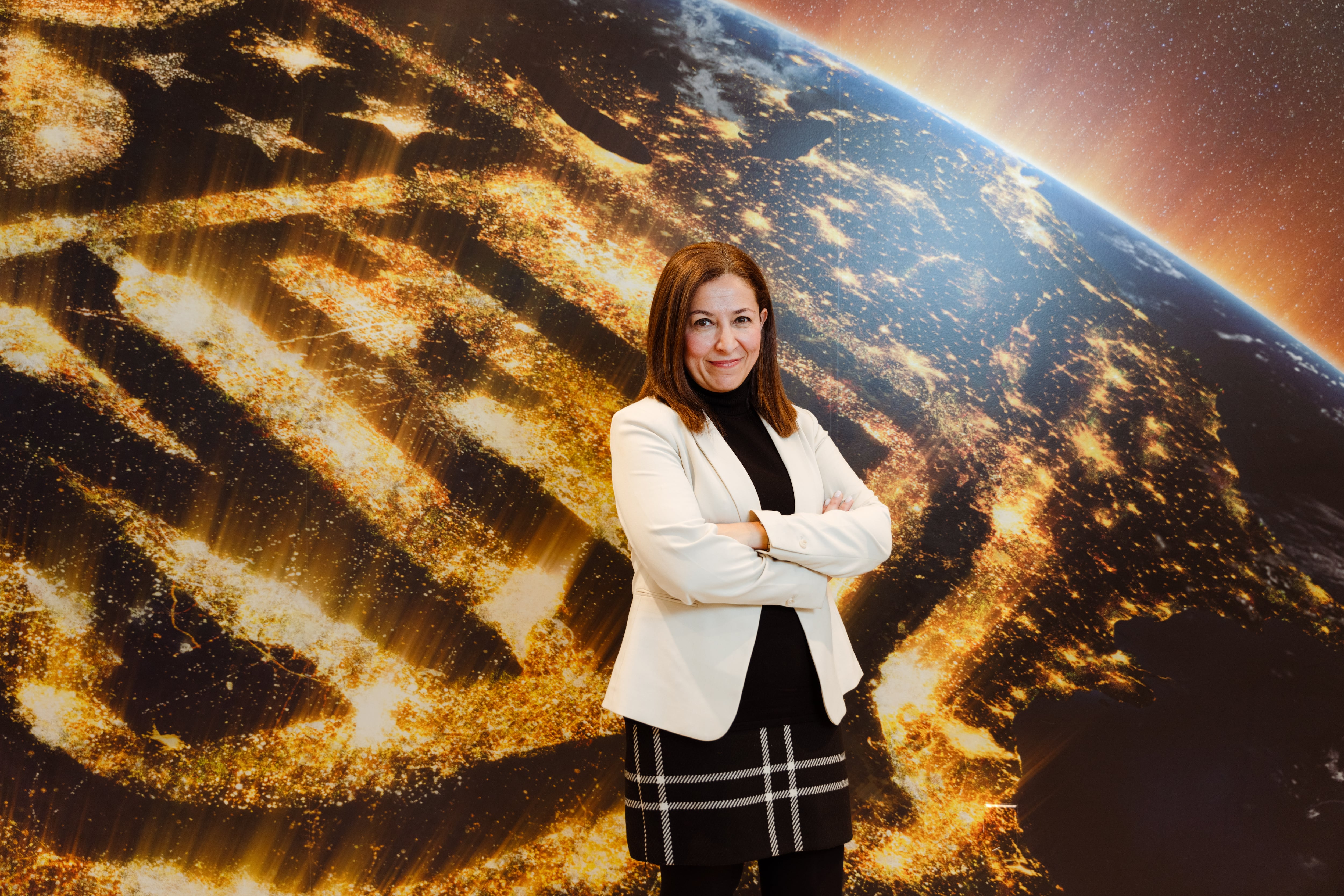 Marissa Solis: “Si hace cinco años me dices que Bad Bunny iba a actuar en la Super Bowl, no lo habría creído jamás”