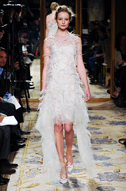 Marchesa Otoño-Invierno 2012/13