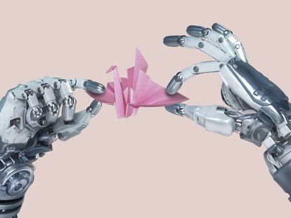 Ocho conceptos de inteligencia artificial que entenderá tu inteligencia general