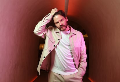 Daniel Brühl