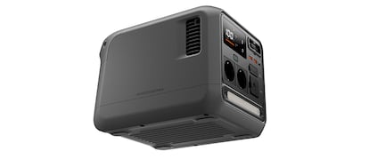 Imagen lateral del DJI Power 1000 Mini