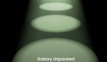 Samsung Unpacked imagen