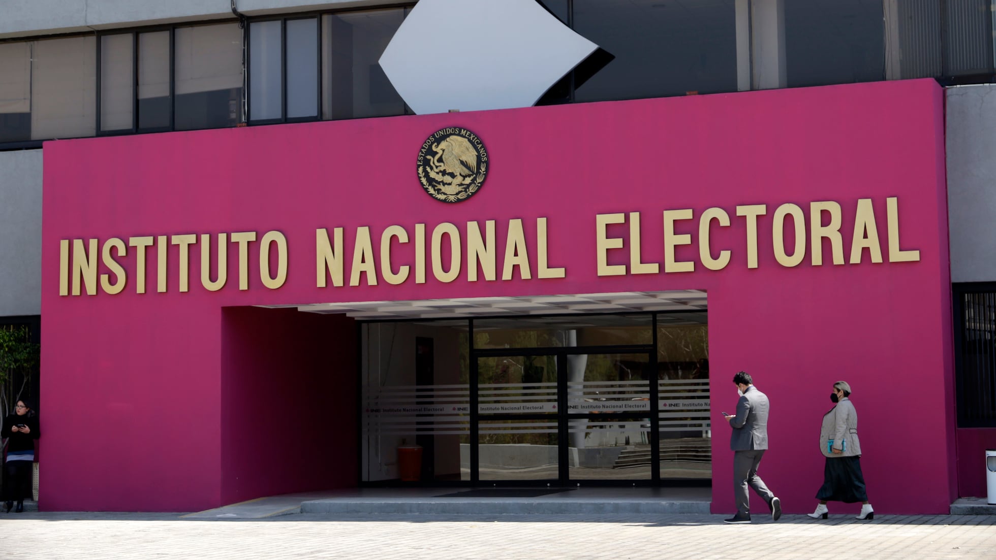 El proceso para elegir a cuatro consejeros del INE arranca esta semana | EL PAÍS México