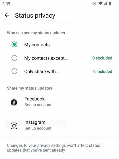 Nueva integración WhatsApp