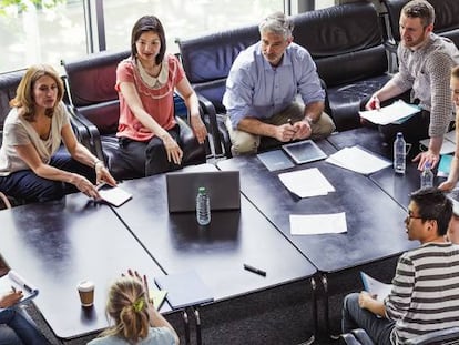 Hacia la dimensión social de la empresa