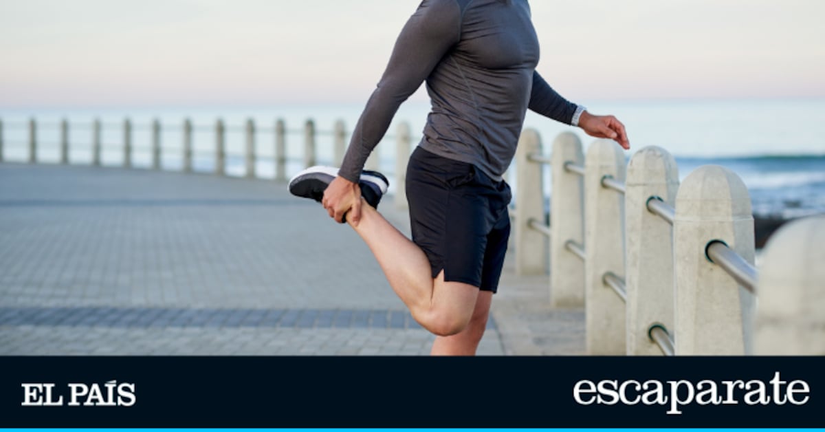 ¡Oferta Imbatible! Short Deportivo de Secado Rápido para Hombre por Menos de 10 Euros: Rendimiento y Comodidad Garantizados