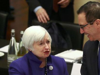 Que la Fed no sea la nueva SEC