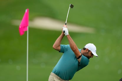 PGA Championship Golf