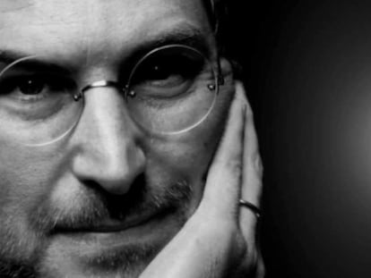 Steve Jobs, su vida y sus ideas en todos los vídeos en los que apareció