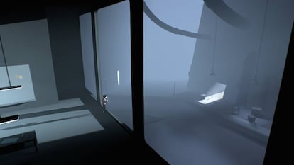 Una imagen de &#039;Inside&#039;, el nuevo juego de Playdead. 