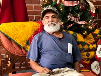 Abelardo Avellaneda Delgado tenía 68 años.