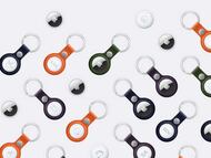 Rastreadores AirTag de Apple