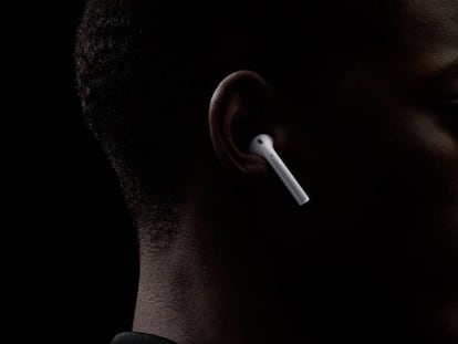 Los AirPods 3 están muy cerca, tanto como los iPhone 13