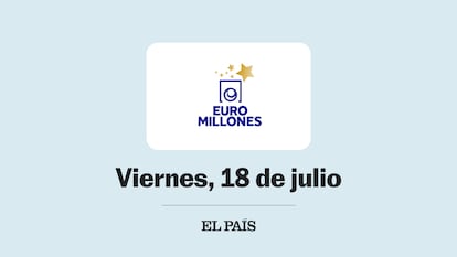 El sorteo del Euromillones se juega dos veces a la semana, los martes y los viernes.