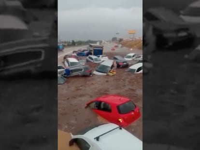 Inundaciones Toledo.