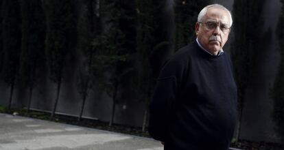 El director y guionista Antonio Giménez Rico.