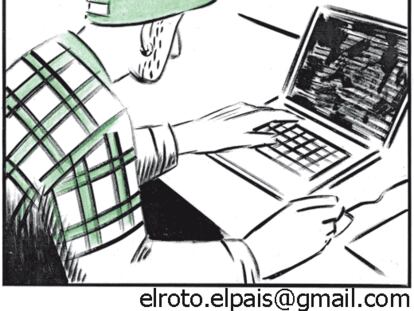 EL ROTO