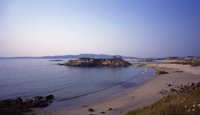 Playa de A Lanzada