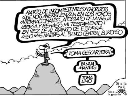 Forges