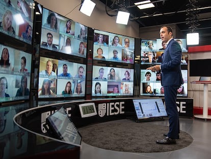 Vuelta de tuerca al sistema híbrido