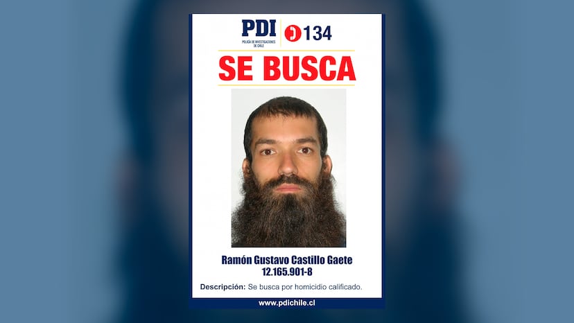 ‘Antares de la Luz’ la macabra historia del líder de una secta chilena