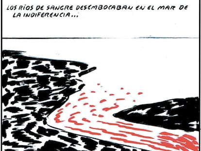 El Roto