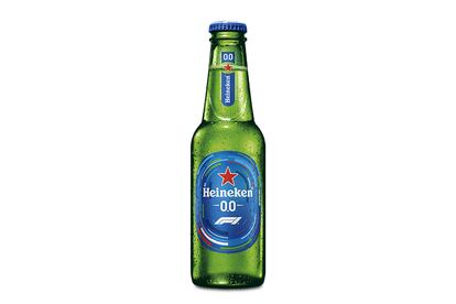Player 0.0 Heineken