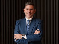 Marco Pineda, nuevo CEO de Mirai.