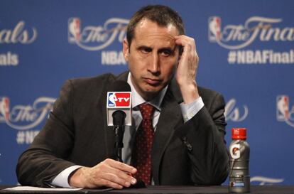 David Blatt.